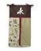 Fisher-Price Zen Diaper Stacker