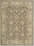 IMAGE OF Nourison - Persian Empire - PE22 Area Rug - 7'9