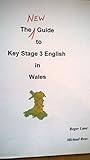 The new guide to key stage 3 English in Wales