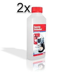 2x Spezial-Entkalker f�r alle Padmaschinen Senseo Scanpart