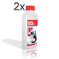 2x Spezial-Entkalker f�r alle Padmaschinen Senseo Scanpart
