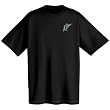 Florida Marlins Embroidered Short Sleeve Tee Shirt