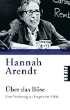 �ber das B�se: Eine Vorlesung zu Fragen der Ethik title=