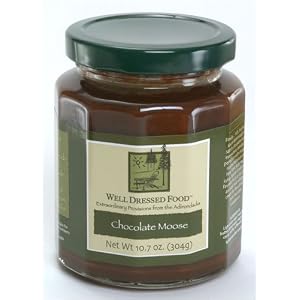 Chocolate Moose by Well Dressed Food