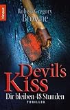 Devil's Kiss - Dir bleiben 48 Stunden