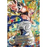 ドラゴンボールヒーローズギャラクシーミッション GM 第2弾　UR【アルティメットレア】 ゴジータ HG2-53