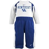 Nike Kentucky Wildcats Newborn Creeper Two-Piece Suit