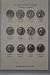 Replica Ancient Roman Coinage 