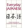 Everyday Japanese: A Basic Introduction to the Japanese Language and Culture (Language - Japanese)