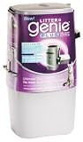 Litter Locker II Hygenic Soiled Litter Disposal System