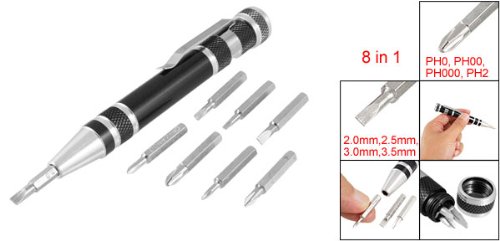 Image #2 of 8 in 1 Phillips PH0 PH00