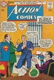 Action Comics No. 306 (Silver Age Superman) Nov. 1963 Action Comics No. 306 (Silver Age Superman) Nov. 1963