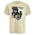 Universal Music Shirts Mando Diao - Give Me Fire 4802945 Unisex - Erwachsene Shirts/ T-Shirts