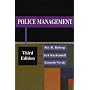Police Management