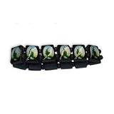 The Twilight Saga: New Moon - Merchandise - Bella's St. Jude Wristband (One Size Fits All)