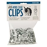 Miller Manufacturing ACC1 Wire Cage Clips