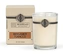 Archipelago Botanicals Signature Gift Candle in Box - Bergamot Tobacco