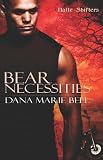 Bear Necessities (Halle Shifters)