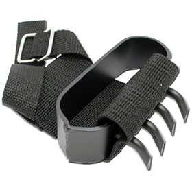 Ninja Climbing Claws Set