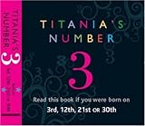 Titania's number 3