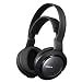 Image of Sony MDR RF 860 RK Funk-Kopfhörer schwarz