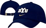 BYU Cougars Nike Campus Adjustable Hat