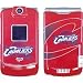*NEW* Motorola RAZR V3/V3i/V3c NBA (Cleveland Cavaliers) Protective Snap-on Case Cover