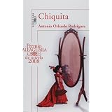 Chiquita/ Chiquita, The Living Dollpar Antonio Orlando Rodr�guez