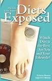 South Beach, Atkins, Zone, Master Cleanse, Grapefruit Diets Exposed: Analysis of Popular Fad Diets Helps You Choose South Beach, Atkins, Zone, Mater Cleanse and more