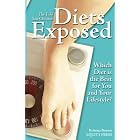 South Beach, Atkins, Zone, Master Cleanse, Grapefruit Diets Exposed: Analysis of Popular... by  Kristina Benson