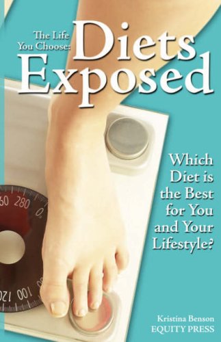 South Beach, Atkins, Zone, Master Cleanse, Grapefruit Diets Exposed: Analysis of Popular Fad Diets Helps You Choose South Beach, Atkins, Zone, Mater Cleanse and more