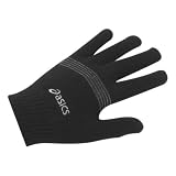ASICS Reflective Knit Glove Handwear