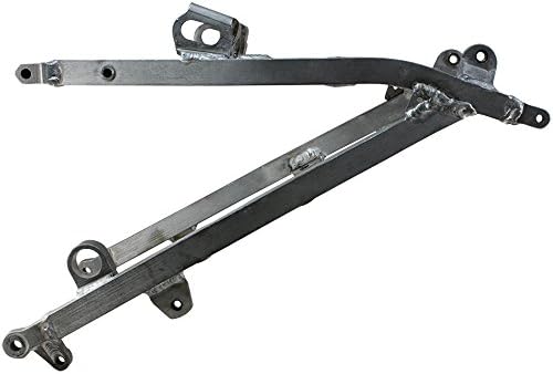 Motoframe Off-Road Motorcycle Subframe for 2010-2013 Yamaha YZ450F OE# 33-D-21190-00-00