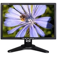 20IN LCD 600:11680X1050 VL2018W Black Dvi VGA 8MS Spkr 1YR Warr