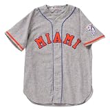 1956 Miami Marlins Road Jersey