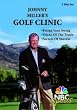 Dvd-3Pk Johnny Miller'S Golf C - Golf Multimedia