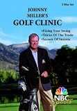 Dvd-3Pk Johnny Miller'S Golf C - Golf Multimedia