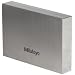 Mitutoyo Steel Rectangular Gage Block, ASME Grade 00, Inch