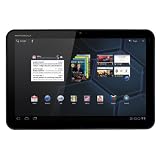 MOTOROLA XOOM Android Tablet (10.1-Inch, 32GB, Wi-Fi) ~ Motorola