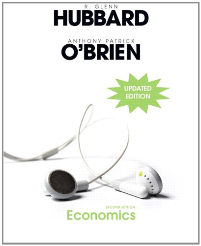 Economics, Updated Edition (2nd Edition)