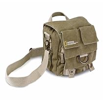 National Geographic Small Shoulder Bag