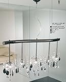Dragon ceiling pendant small by Kolarz - Top quality from Vienna