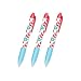 Patriot Pop Snifty Scented Pens - Set of 3