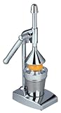 Premier Housewares Large Chrome Hand Juicer Reviews