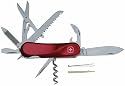 Wenger Offiziersmesser, Modell Evolution 17