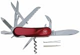 Wenger EVO 17 Swiss Army Knife (85mm)