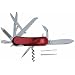 Wenger Offiziersmesser, Modell Evolution 17