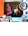McFarlane Simpsons > Ironic Punishment Action Figure Boxed Set