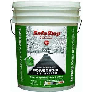 40# Pail Ice Melter