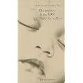 Murmures � un b�b� qui vient de na�tre
